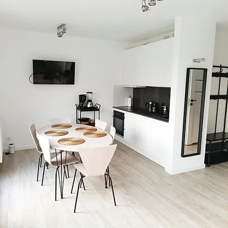 Słoneczny Apartament
