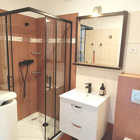 Sloneczny Apartmán *