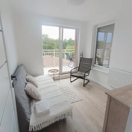 Apartmán Sloneczny *