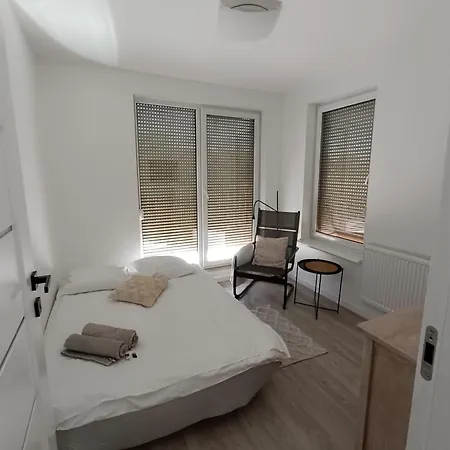 Apartament Słoneczny
