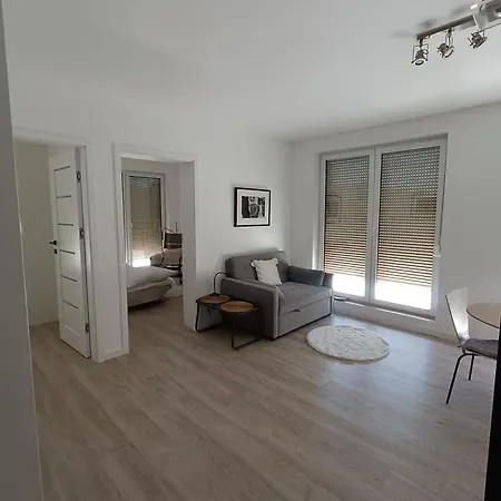 Sloneczny * Мендзыводзе