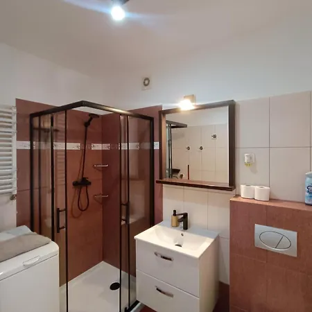 Sloneczny Apartmán *