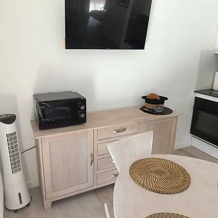 Апартаменты Sloneczny *