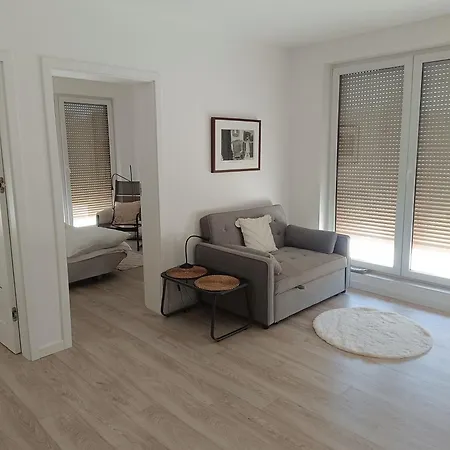 Sloneczny Апартаменты