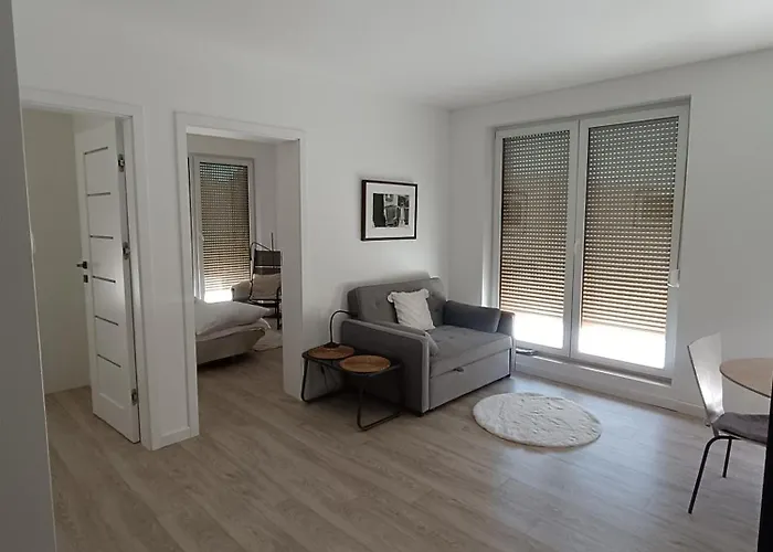 Sloneczny * Międzywodzie